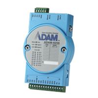 ADAM-6256 Ethernet I/O Module with Daisy Chain